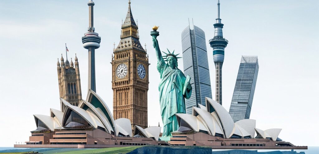 Your Complete Ultimate Guide to Studying Abroad in 2026 1 Your Complete Ultimate Guide to Studying Abroad in 2026