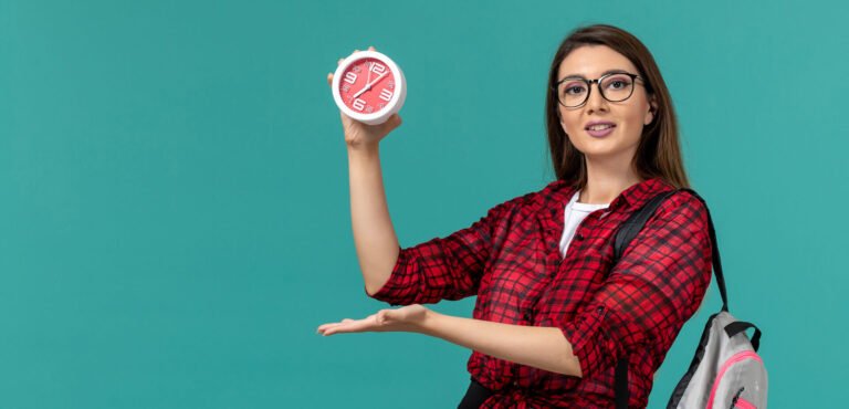 Best Time to Apply for Study Abroad 2026 – Intake Wise Timeline 6 Best Time to Apply for Study Abroad 2026