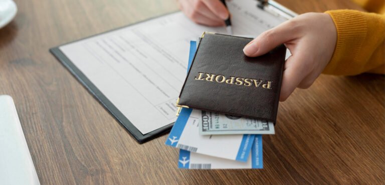 Documents Required to Study Abroad from India 2026 8 Documents Required to Study Abroad from India 2026