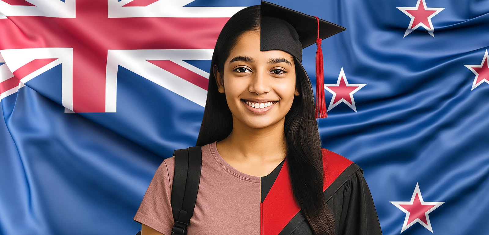 Fully Funded Scholarship in New Zealand 2026 for Indian Students