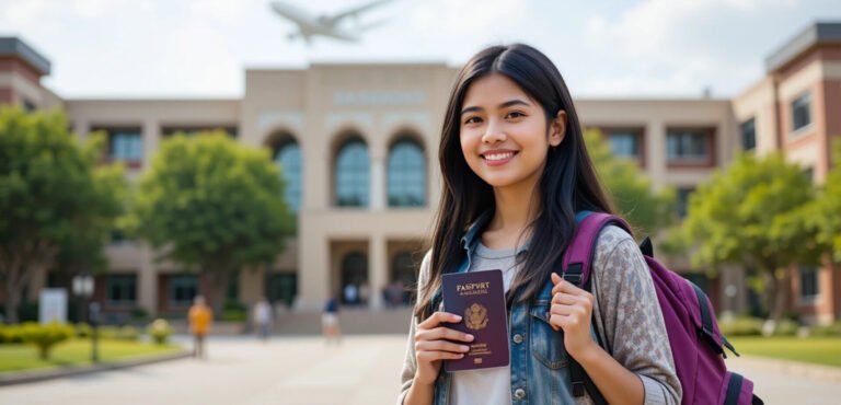 How to Study Abroad After 12th for Indian Students – Step-by-Step Guide 2 How to Study Abroad After 12th for Indian Students
