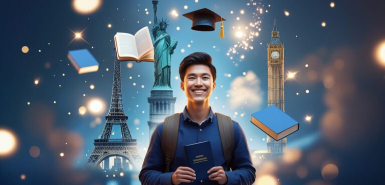 National Overseas Scholarship 2026: Eligibility, Benefits & Application Guide 9 National Overseas Scholarship 2026: Eligibility, Benefits & Application Guide