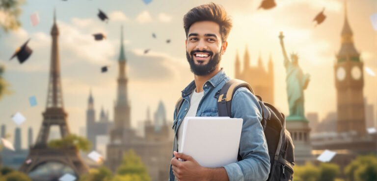 Study Abroad Scholarships: Your Complete 2026 Guide 7 Study Abroad Scholarships: Your Complete 2026 Guide