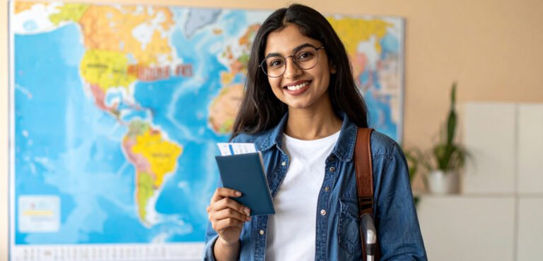 Study Abroad Without IELTS: Countries Accepting Indian Students in 2026 3 Study Abroad Without IELTS: Countries Accepting Indian Students in 2026