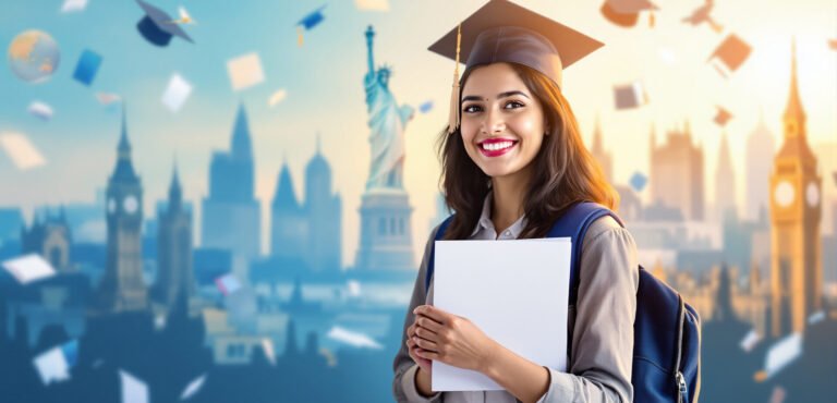 Study Abroad for Free in 2026: Top Scholarships & Universities 21 Study Abroad for Free in 2026: Top Scholarships & Universities