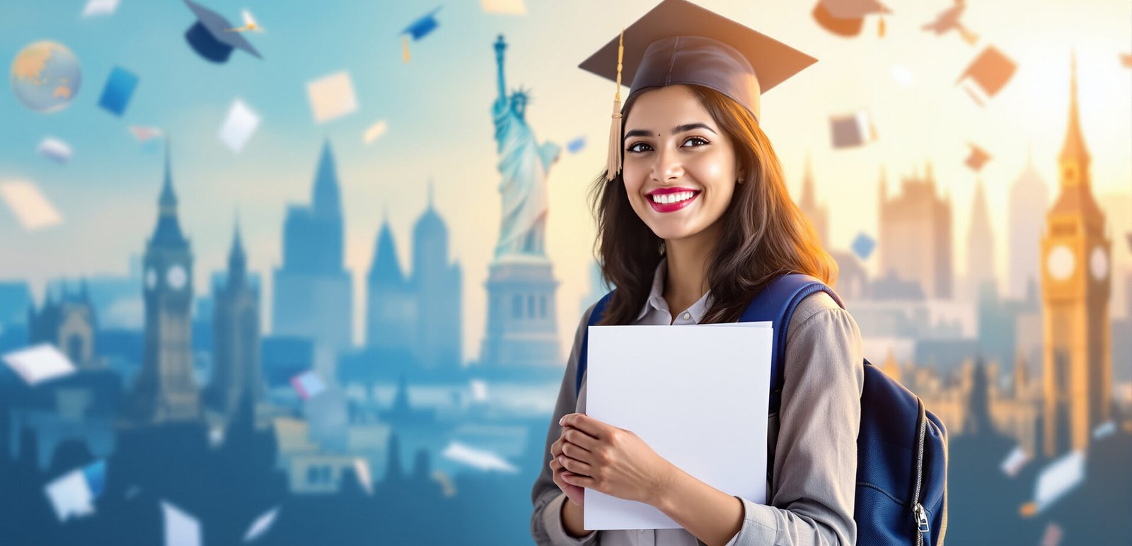Study Abroad for Free in 2026: Top Scholarships & Universities 1 Study Abroad for Free in 2026: Top Scholarships & Universities
