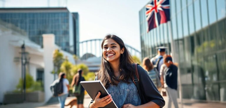 Study in Australia 2026 – Amazing Opportunities You Can’t Miss 8 Study in Australia 2026 – Amazing Opportunities You Can’t Miss