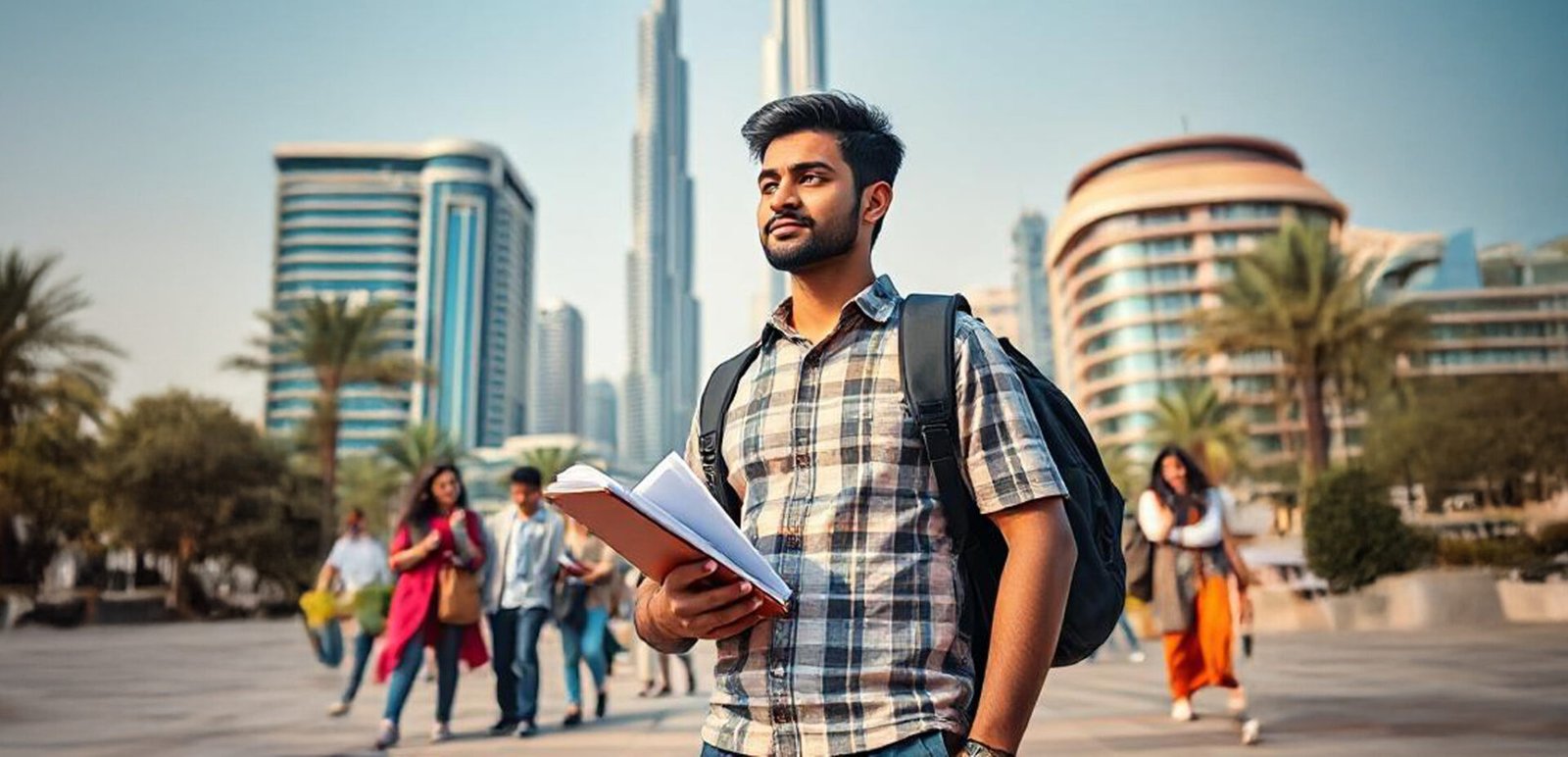 Study in Dubai 2026 – Affordable Dream or Costly Mistake 1 Study in Dubai 2026 – Affordable Dream or Costly Mistake