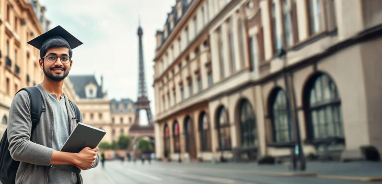 Study in France 2026 – Secret Scholarships No One Talks About 12 Study in France 2026 – Secret Scholarships No One Talks About