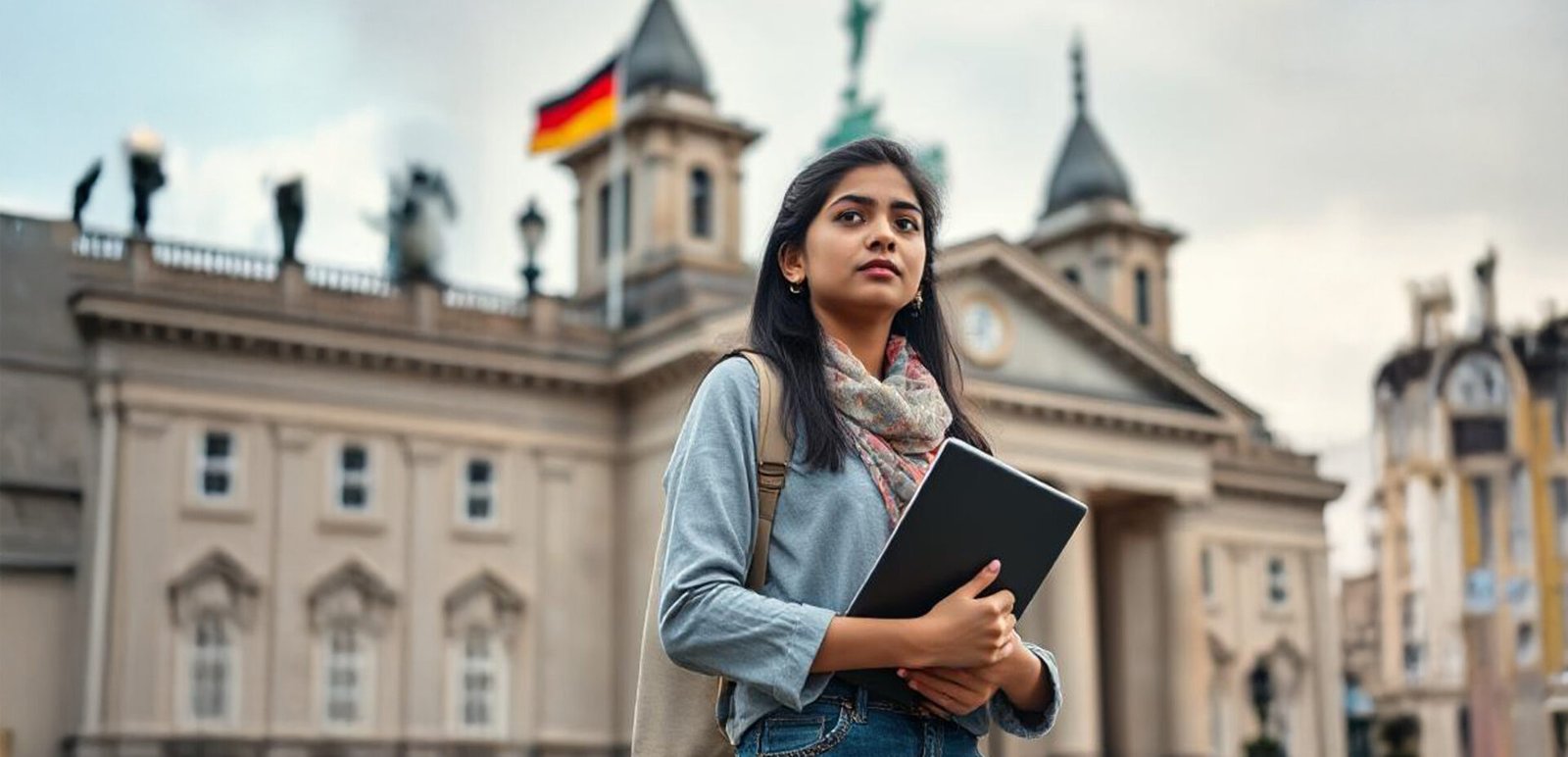 Study in Germany 2026 – Free Education or Hidden Costs – The Reality 1 Study in Germany 2026 – Free Education or Hidden Costs – The Reality