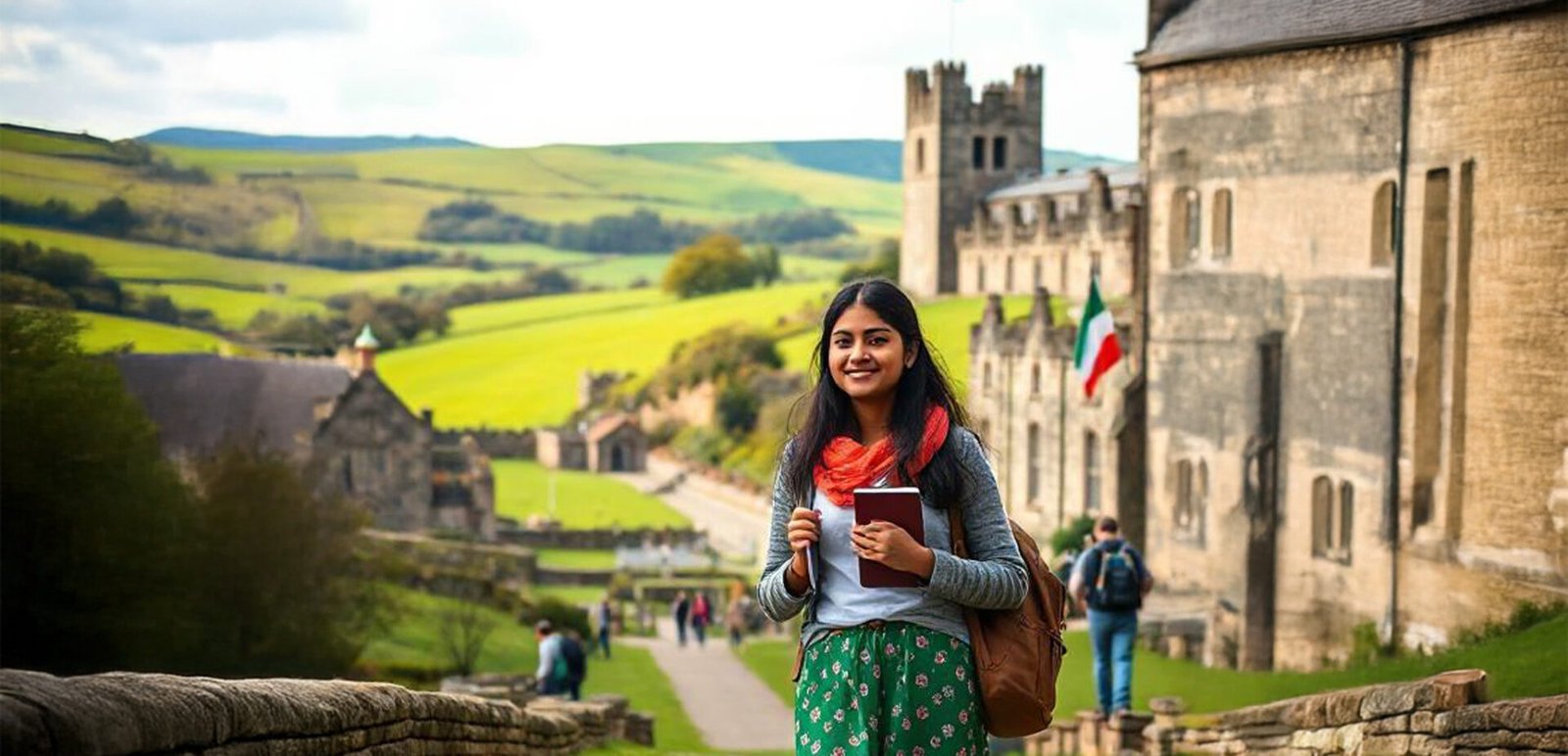 Study in Ireland 2026 – The Most Underrated Destination for Indian Students 1 Study in Ireland 2026 – The Most Underrated Destination for Indian Students