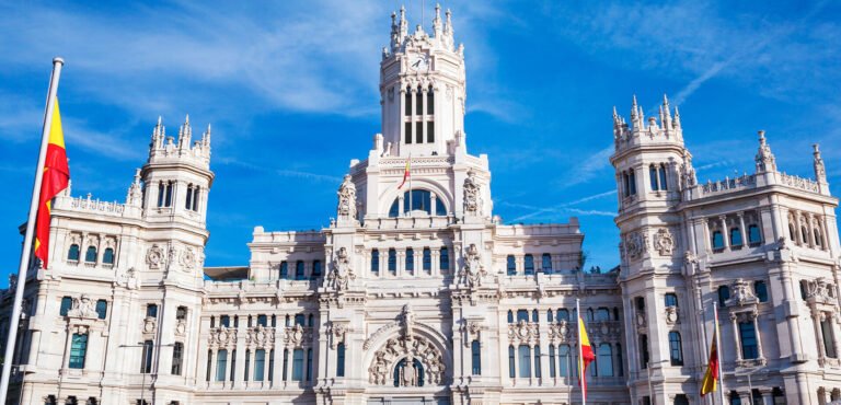 Study in Spain 2026: Top Universities, Scholarships & Cost 1 Study in Spain 2026: Top Universities, Scholarships & Cost