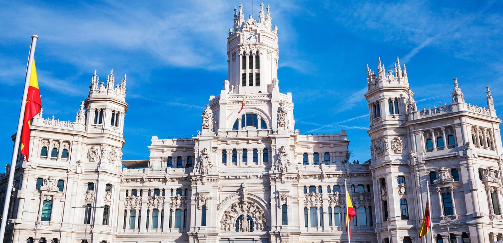 Study in Spain 2026: Top Universities, Scholarships & Cost 1 Study in Spain 2026: Top Universities, Scholarships & Cost