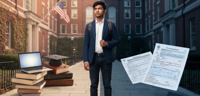 Study in USA 2026 – The Harsh Truth Every Indian Student Must Know 4 Study in USA 2026 – The Harsh Truth Every Indian Student Must Know