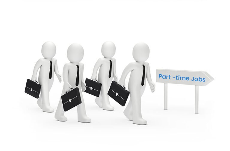 Best Part-Time Jobs for International Students