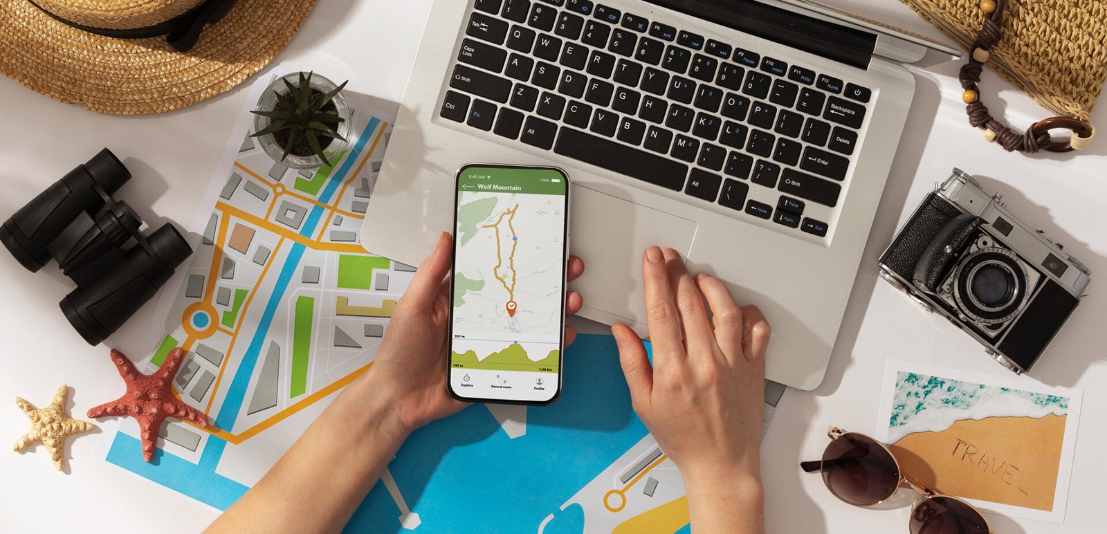 Digital Nomad Visas 2026 – Study & Work from Anywhere