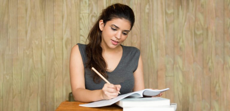 LOR for Study Abroad 2026 – Format, Samples & Tips