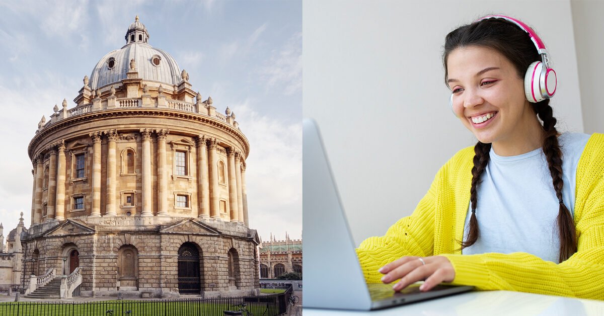 Online vs On Campus Study Abroad – Which is Better in 2026 1