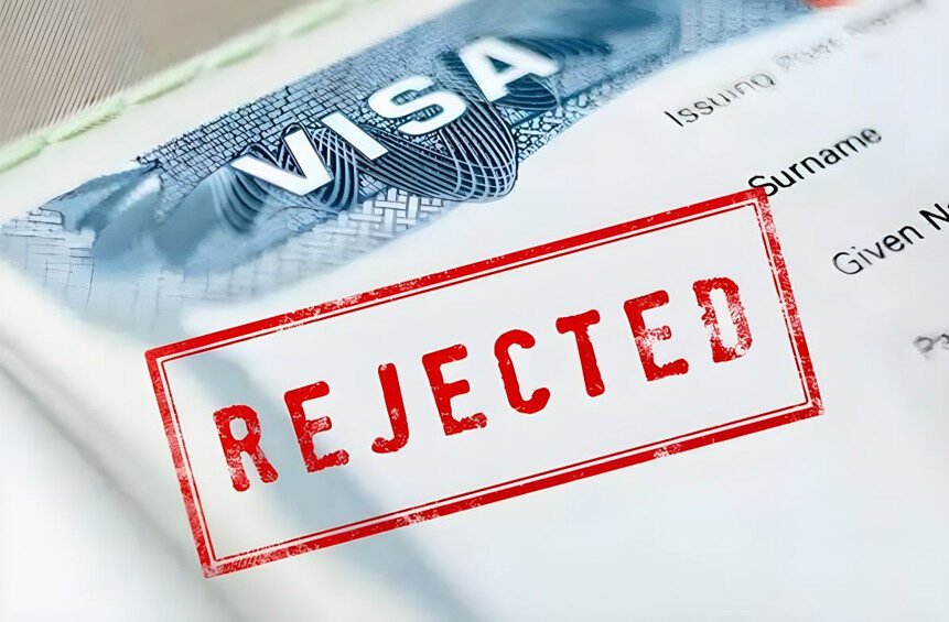 Study Abroad Visa Rejection Reasons