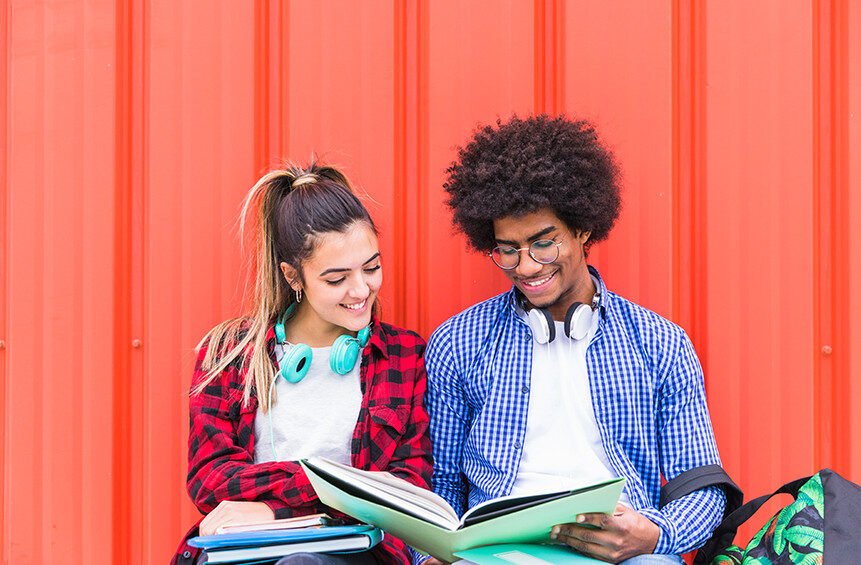 Study Abroad for Married Students