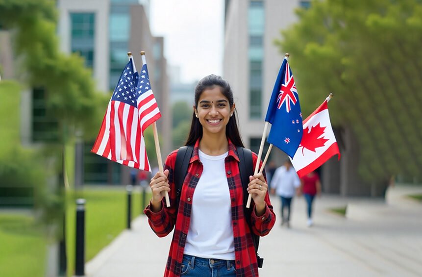 Top Countries Offering Post-Study Work Visas in 2026