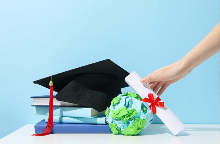 Top Diploma Courses Abroad After 10th & 12th