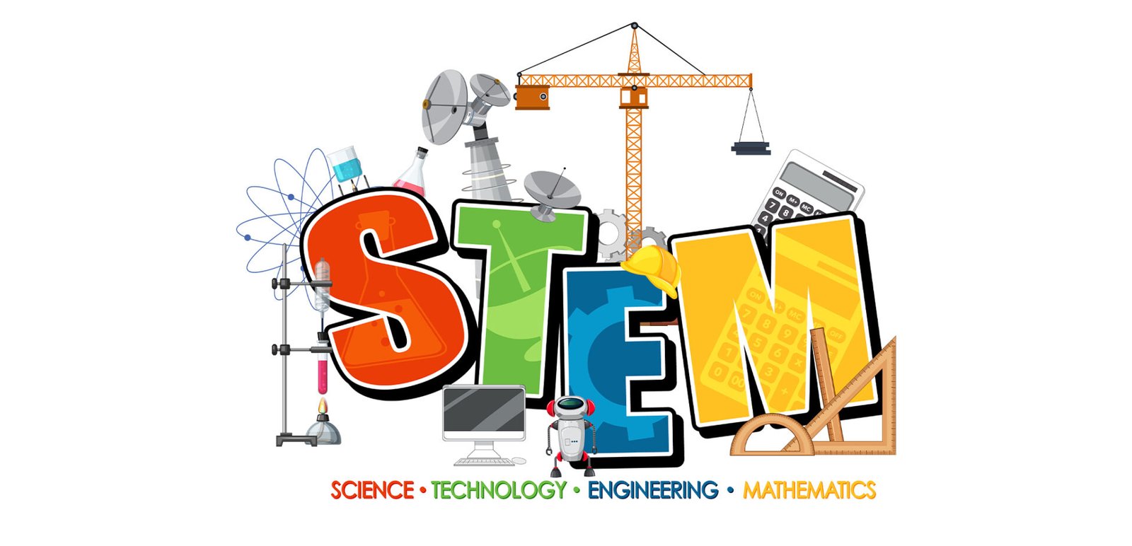 Top Trending STEM Courses Abroad in 2026