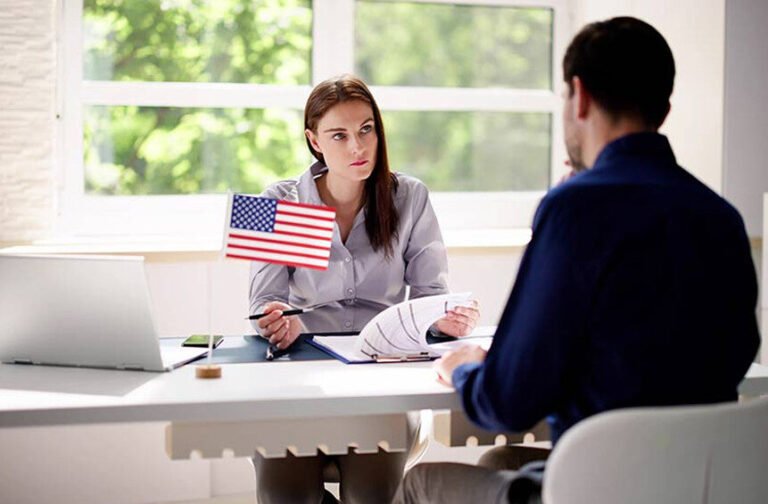 Visa Interview Questions & Answers for Study Abroad 2026