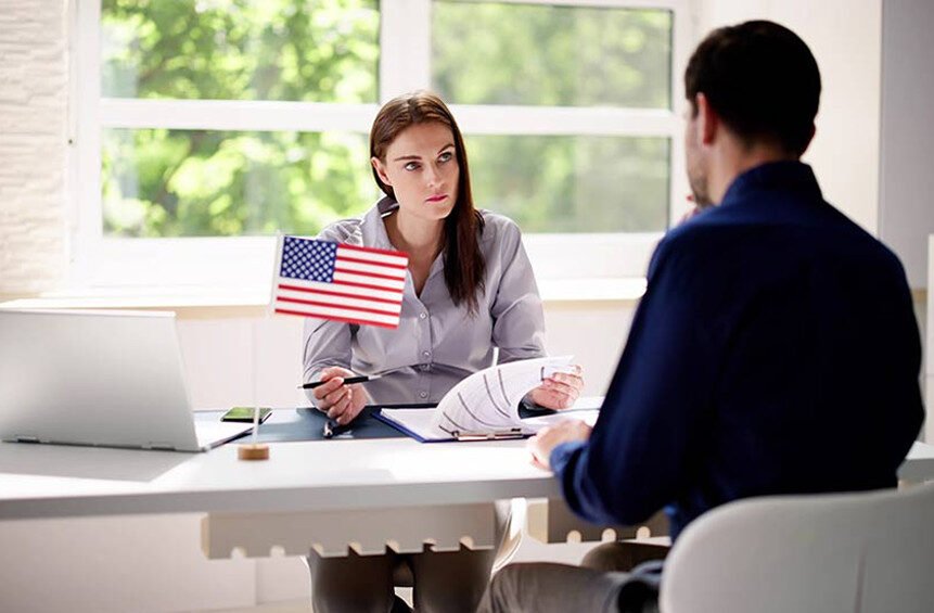 Visa Interview Questions & Answers for Study Abroad 2026