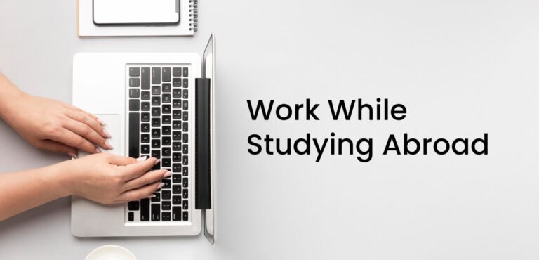 Work While Studying Abroad – Country Wise Rules 2026