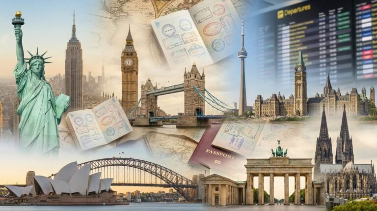 2026 Visa-Rule Changes Will Impact International Students