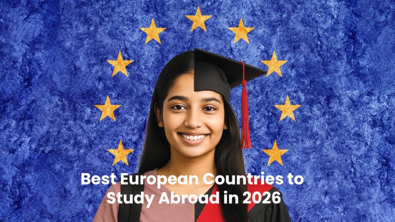 Best European Countries to Study Abroad in 2026