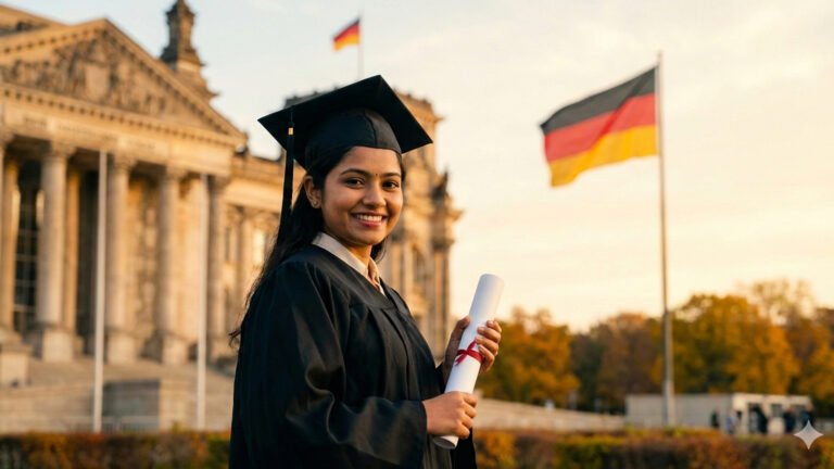 Germany Free Education Guide 2026