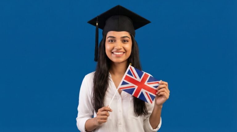 Abroad Study Plan 2026