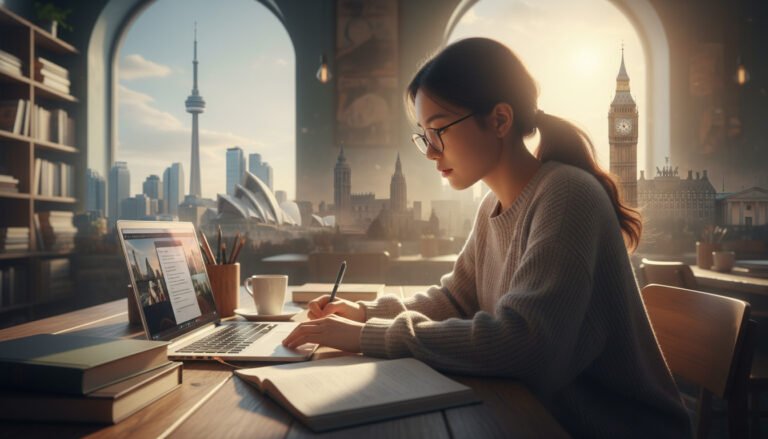 Part-Time Jobs for International Students in 2026