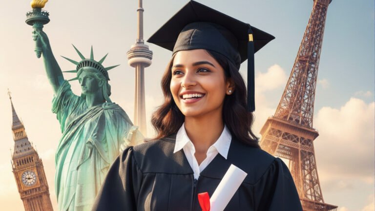 Top Job-Ready Courses Abroad in 2026 With High Salary and PR Scope