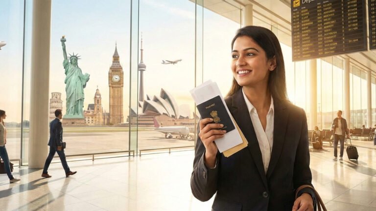 New Student Visa Rules 2026