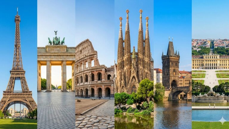 Top Cheapest Countries to Study Abroad in 2026 for Indian Students