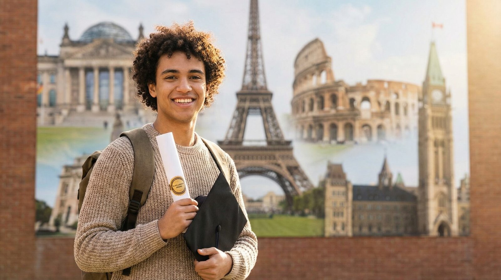 Countries Offering Scholarships Without IELTS in 2026