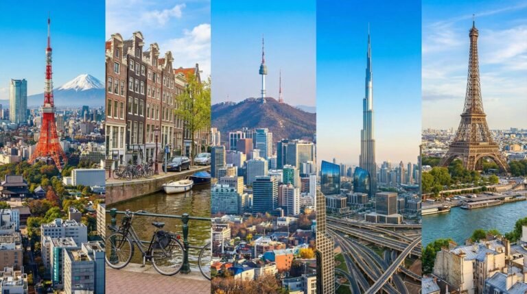 Study Abroad in 2026 Beyond the Big 4