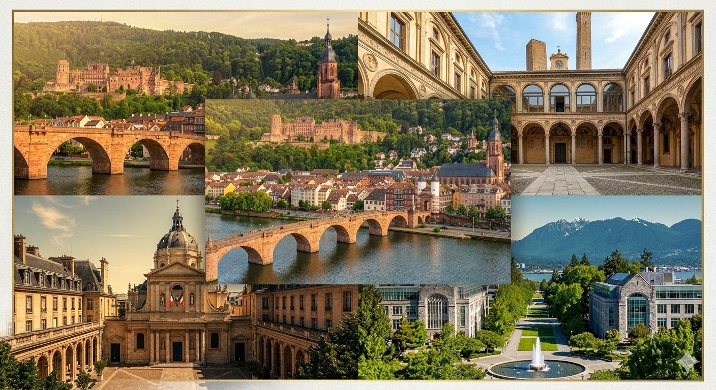 Best Countries to Study Abroad Without IELTS in 2026