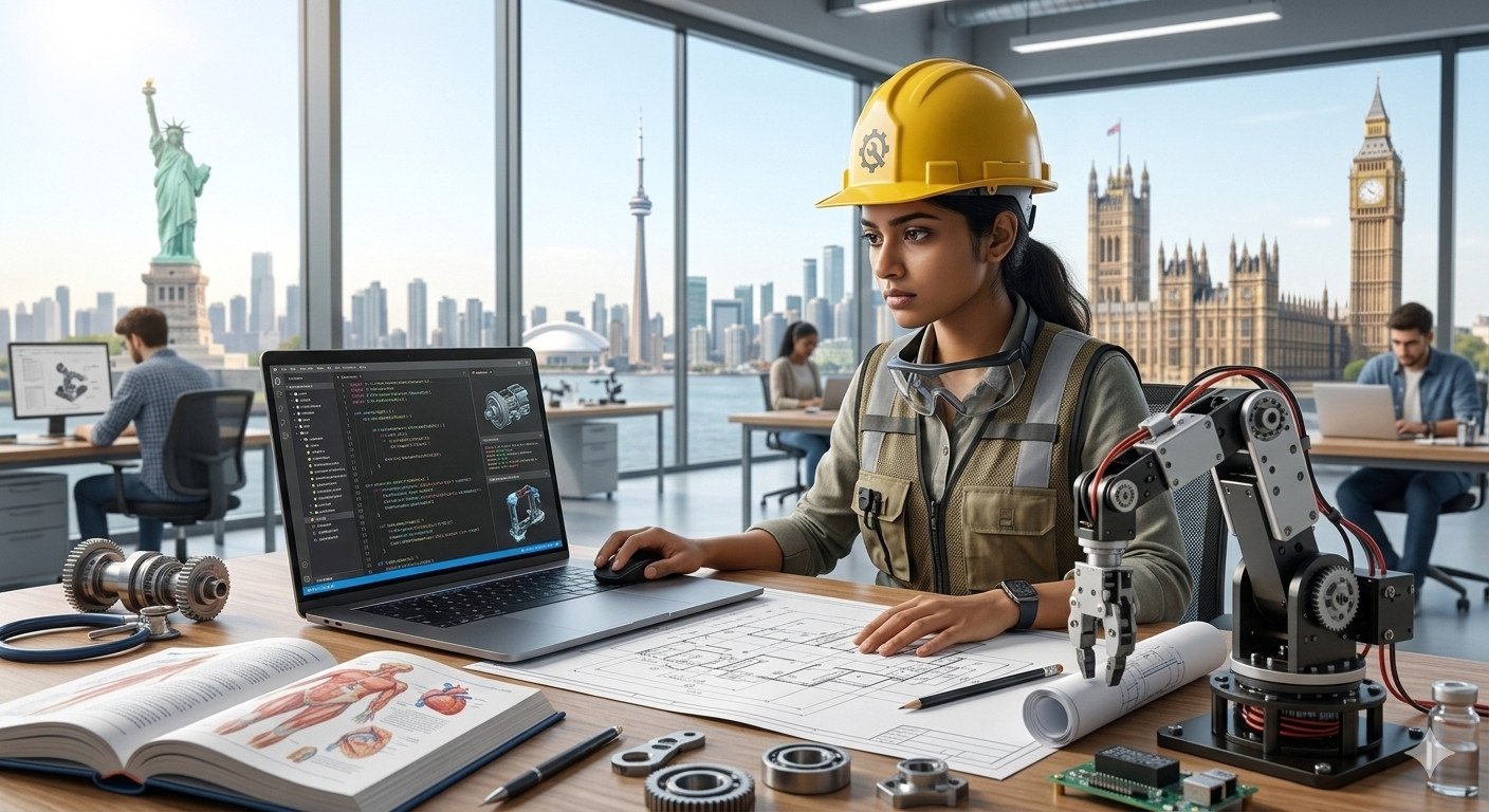 Best Courses to Study Abroad in 2026