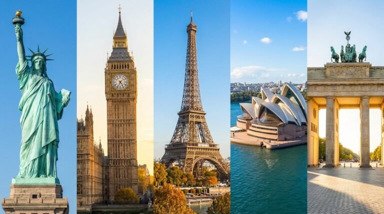 How to choose the right country for higher studies in 2026