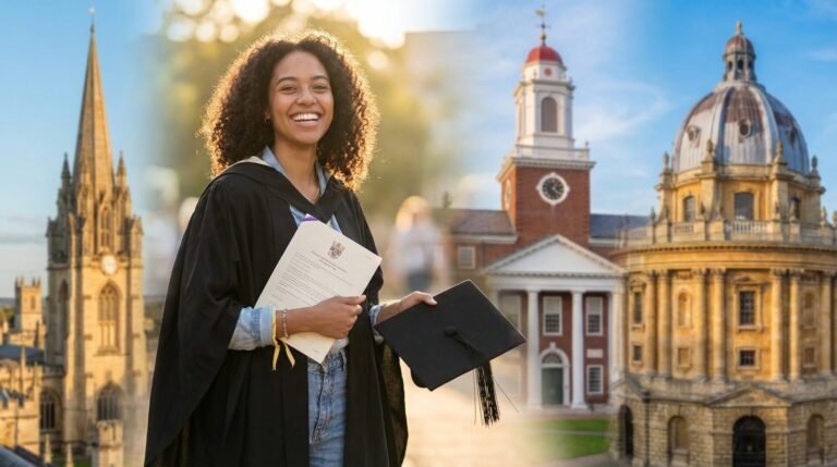 Scholarships for Indian Students in 2026