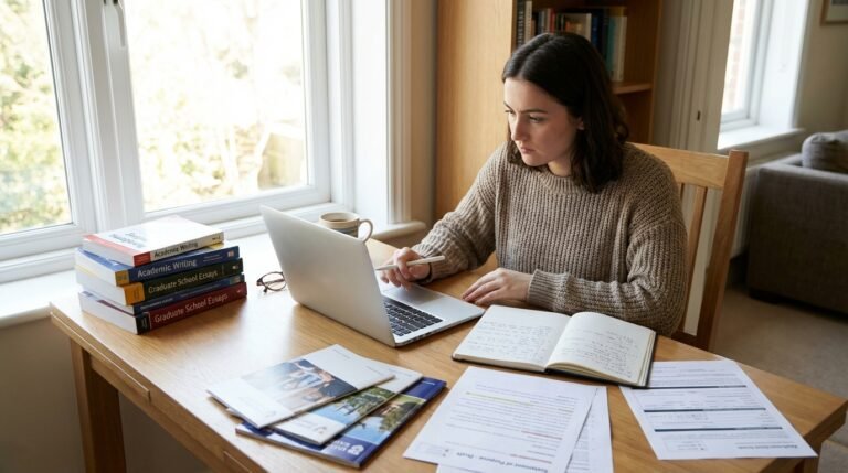 Statement of purpose SOP mistakes in 2026