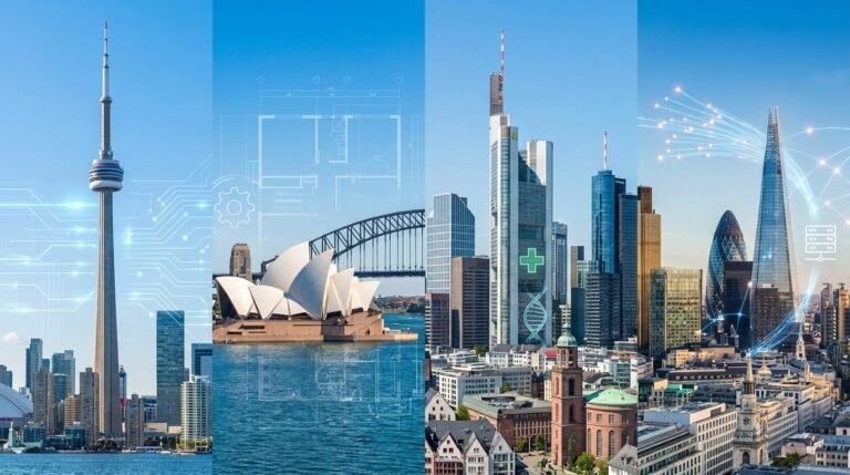 global skill shortages in 2026 courses that increase your pr chances abroad