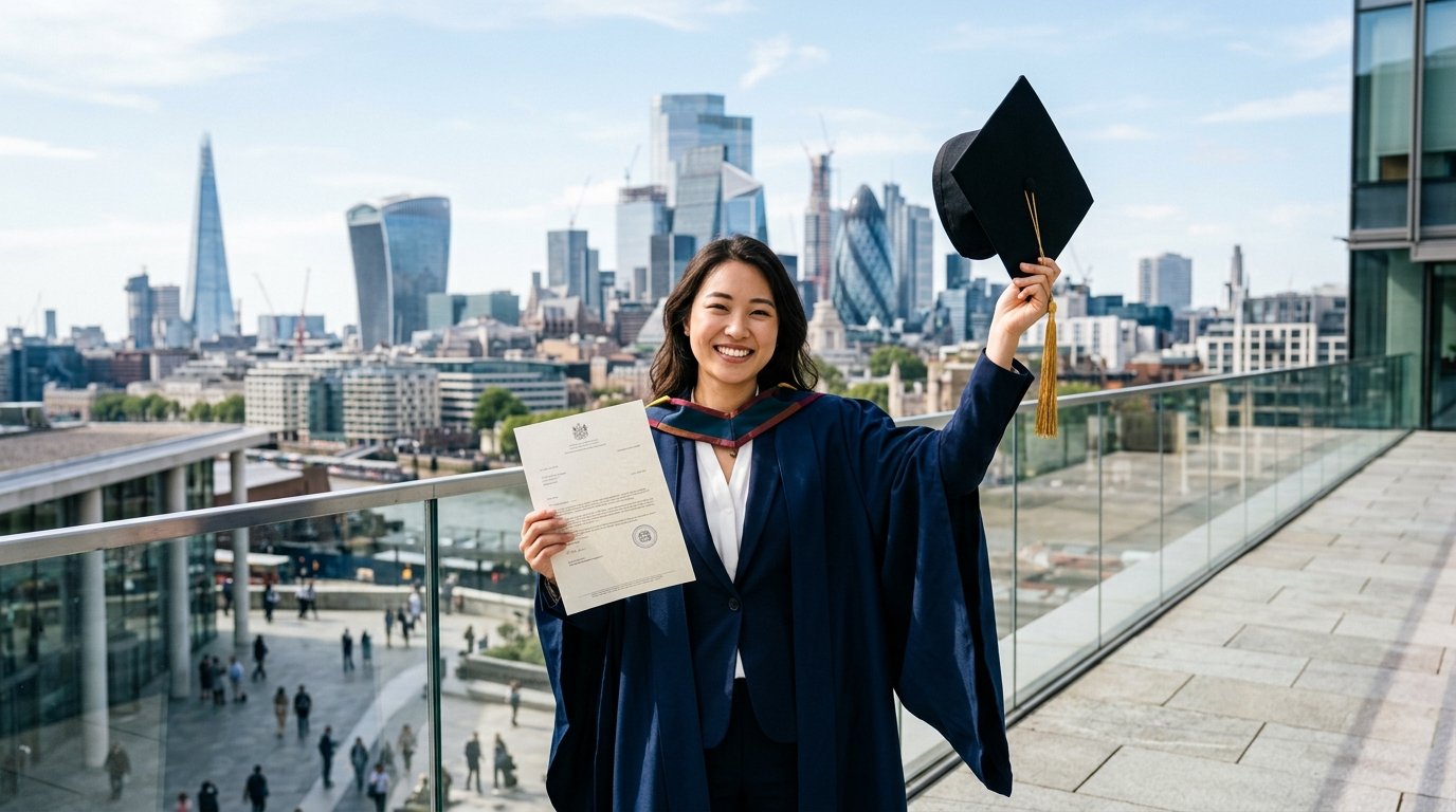 post-study work visa in 2026,