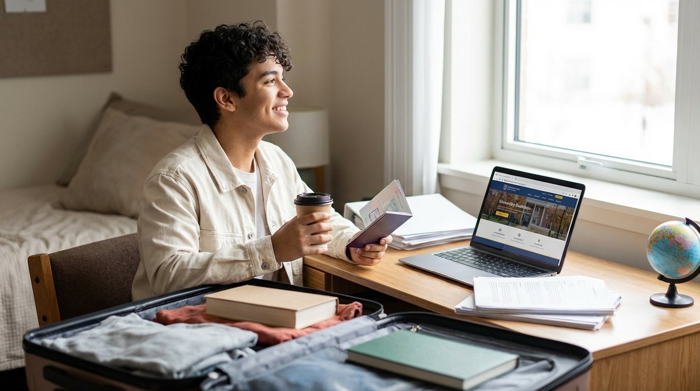 things i wish i knew before studying abroad